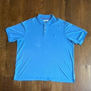 Tommy Bahama XXL Blue